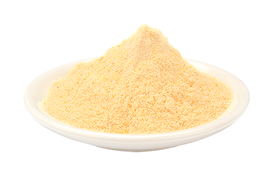 Gluten-free organic yellow lentil flour from Austria